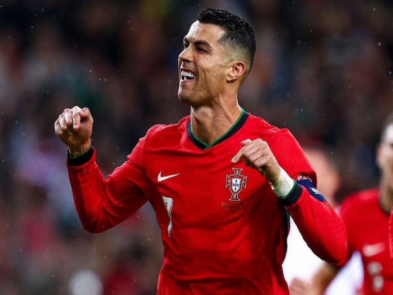 Fim de uma era? Cristiano Ronaldo comenta planos para o fim da carreira